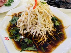 -怡园饭店-餐厅(四望亭店)