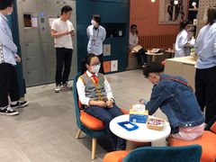 -海马体照相馆(无锡清扬茂业天地店)