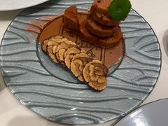 -香乐园·淮扬菜中餐厅·Shang Garden(福田香格里拉店)