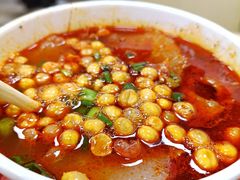 -江三王记牛杂馆(总店)
