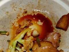 -西贝莜面村(近铁城市广场店)