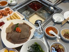 -海底捞火锅(振华商厦店)