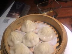 杭州小笼包-外婆家(南开大悦城店)