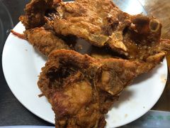 -九龙餐厅(大沽路店)