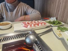 -海底捞火锅(万丰桥店)