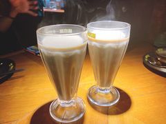 -楼兰新疆主题餐厅(苏州中心店)