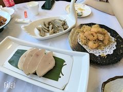 -岭南海晏楼(滨江东总店)