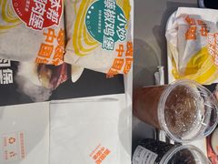 -贾国龙中国堡(上地华联店)