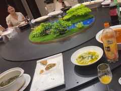 -恒记饭店·海鲜明档(淹城店)