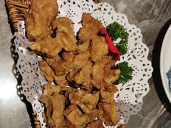 -前海沿·青岛菜(乐客城店)