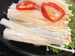 -九田家黑牛烤肉料理(中北镇店)