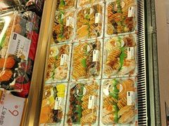 -争鲜回转寿司(东方银座店)