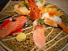 -炙柒Sekinana·精致日料(合生汇店)