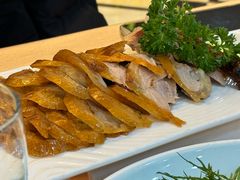 -便宜坊烤鸭店(荣华店)