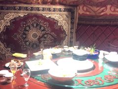 -九十九顶毡房(阜石路店)