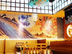 -千寻山野烤肉(中关村店)