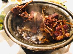-大家食府·福建菜(FAC协盛中心庭院餐厅店)
