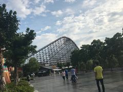 -芜湖方特东方神画