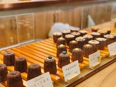 -发酵食堂(屏风街店)