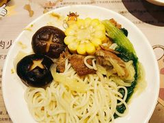 -潮汕牛肉火锅(铁西店)