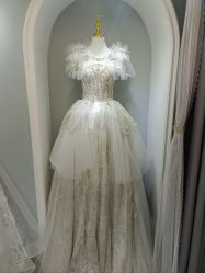 -衣贝姿婚纱礼服馆