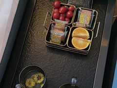 -华夏良子·足道SPA艾灸(王府井店)