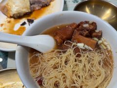 -凤来茶餐·粤菜馆(珠江新城店)