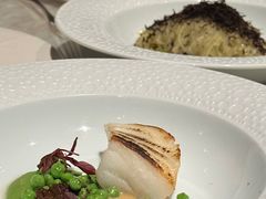 -广州四季酒店·佰鲜汇·现代法餐