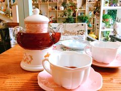 -Kitchen·Y洋厨房西餐厅(王府壹号店)