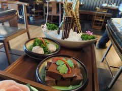 -捞王锅物料理(东百中心店)