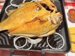 -西贝(虹口龙之梦店)