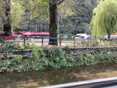 -北京水岸山吧度假村(雁栖镇店)