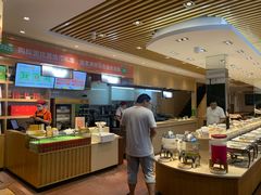 -素满香·Vegan食养自助(天一广场店)