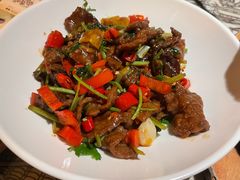 -绿茶餐厅(财富购物中心店)