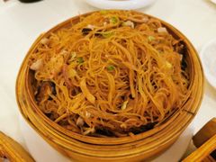 鹏城特色蒸米粉-荣粤酒家·融合粤菜