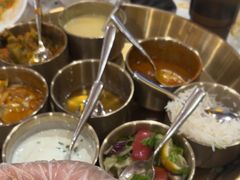 -清真· AL-JANNAT 佳纳特餐厅(仙林店)