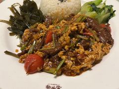-意卡菲·欢乐聚会餐厅(华侨店)