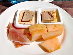 -白天鹅宾馆·流浮阁咖啡厅