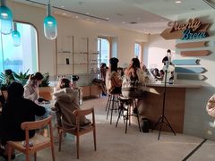 -Cupping Room(Harbour City)