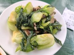 -绿野餐厅(上海动物园店)