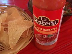 -Pistolera Mexican Cantina女枪手墨西哥餐厅(碧云路店)