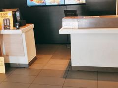 -麦当劳(清远大道得来速店)