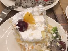 -舟山朱家尖威斯汀酒店·知味标帜自助餐厅