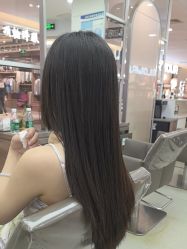 -时尚殿堂hair salon