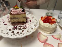 -La Vita 意大利传统料理(富民路店)