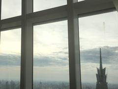 -上海柏悦酒店