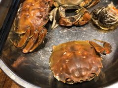 -李双猪·小龙虾·烧烤·羊肉煲(乐山店)
