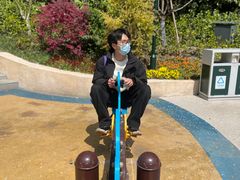 -杭州少年儿童公园