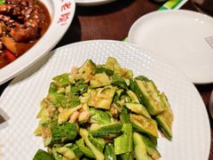 -单家老院·院子里的青岛菜(沙子口店)