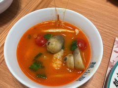 -越小品·越南餐厅(万科里店)
